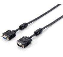 Equip HD15 VGA Extension Cable, 1.0m (118800)