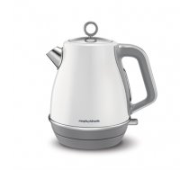 Morphy Richards Evoke 104409 electric kettle 1.5 L 3000 W White (104409)