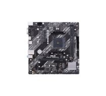 ASUS PRIME A520M-K AMD A520 Socket AM4 micro ATX PRIME A520M-K