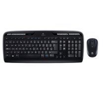 Logitech Wireless Combo MK330 920-003989