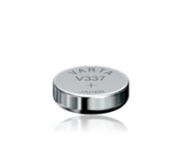 1 Varta Watch V 337 00337101111