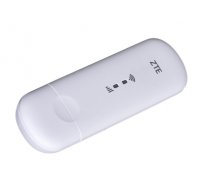 Huawei ZTE MF79U Cellular network modem USB Stick (4G/LTE) 150Mbps White (CC6251BF1D14DA4CB6CA7FF8AF7063C98E452FD5)