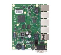RouterBoard xDSL 5GbE RB450Gx4  (RB450Gx4)