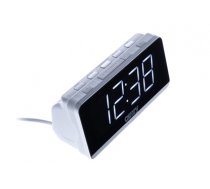 CAMRY Radio alarm clock. (CR 1156)