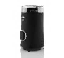 ETA | Magico ETA006590000 | Coffee grinder | 150 W | Coffee beans capacity 50 g | Black (ETA006590000)
