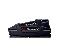 MEMORY DIMM 16GB PC25600 DDR4/K2 F4-3200C16D-16GVGB G.SKILL (F4-3200C16D-16GVGB)