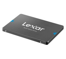 Dysk SSD NQ100 480GB SATA3 2.5 560/480MB/s (LNQ100X480G-RNNNG)