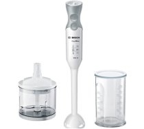 Bosch MSM66020 blender Immersion blender 600 W Grey, White (MSM66020)