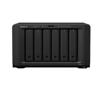 NAS STORAGE TOWER 6BAY/NO HDD DS1621+ SYNOLOGY (DS1621+)