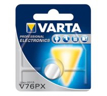 1 Varta Photo V 76 PX/SR44 04075 101 401 04075101401