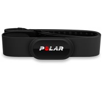Polar H10 heart rate sensor Black XS-S (92075964)