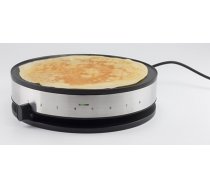 Caso | CM 1300 | Crepes maker | 1300 W | Number of pastry 1 | Crepe | Black (02930)