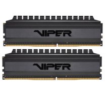 Pamięć DDR4 Viper 4 Blackout 64GB/3600(2*32GB) CL18 (PVB464G360C8K)