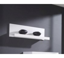 Cama shelf SAMBA white mat (C92A09FB1B0BDCB40D4693D94BF31D1548799469)