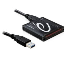 Delock USB 3.0 Card Reader All in 1 (91704)