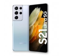 SAMSUNG Viedtālrunis Galaxy S21 Ultra,   (128 GB) (SM-G998BZSDEUE)