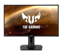 ASUS TUF Gaming VG279QM 68.6 cm (27") 1920 x 1080 pixels Full HD LED Black (VG279QM)