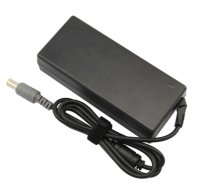 Lenovo ThinkPad 90W AC Adapter (EU1) power adapter/inverter Indoor Black (45N0068)