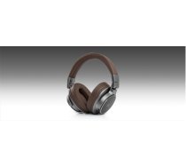 Muse | M-278BT | Stereo Headphones | Wireless | Over-ear | Brown (M-278BT)