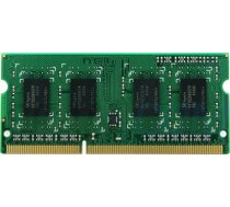 NAS ACC RAM MEMORY DDR4 4GB/SO D4NESO-2666-4G SYNOLOGY (D4NESO-2666-4G)