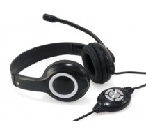 Conceptronic POLONA CCHATSTARU2B USB-Headset (CCHATSTARU2B)