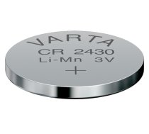 1 Varta electronic CR 2430 06430101401