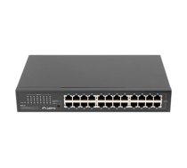 Switch 24X 1GB Gigabit Ethernet rack RSGE-24  (RSGE-24)