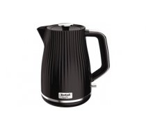 Tefal Loft KO2508 electric kettle 1.7 L 2400 W Black (KO2508)