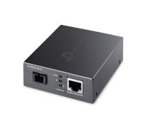 TP-LINK Gigabit WDM Media Converter (2A4F81F97467FFD559667BF28A0ECF8E058FBF54)