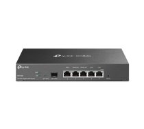 TP-LINK SafeStream Gigabit Multi-WAN VPN Router (TL-ER7206)