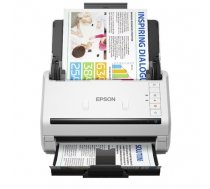 Epson DS-770 II Sheet-fed scanner 600 x 600 DPI A4 White (B11B262401)