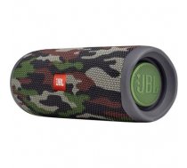 Głośnik JBL Flip 5 moro (JBLFLIP5SQUAD                  ) (JBLFLIP5SQUAD)