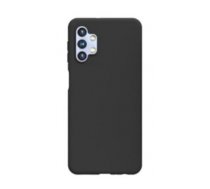 Mocco Ultra Slim Soft Matte 0.3 mm Silicone Case for Samsung Galaxy A32 5G Black (MO-USM-SA-A32-BK)