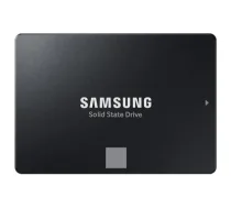 Samsung 870 EVO 1 TB 2.5" Serial ATA III V-NAND MLC 8E2A8F29D4BECC9F5C6A30F205A2C98E713D302B