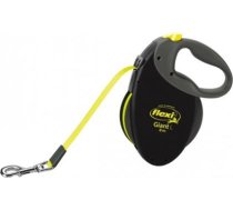 TRIXIE NEON GIANT L 8 m Black, Yellow Dog Retractable lead (21CB2FF3B98DC71DE19256429C66EF0E321B8529)