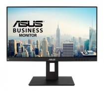 ASUS BE24EQSB computer monitor 60.5 cm (23.8") 1920 x 1080 pixels Full HD LED Black (BE24EQSB)