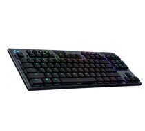 LOGI G915 TKL RGB Keyboard Linear US INT (920-009520)