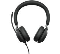 Jabra Evolve2 40 USB-A, UC Stereo (24089-989-999)