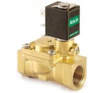 Solenoīda ventilis NC 230V 1", L182B01 (992004)