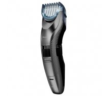 Panasonic | Hair clipper | ER-GC63-H503 | Cordless or corded | Wet & Dry | Number of length steps 39 | Step precise 0.5 mm | Black (ER-GC63-H503)