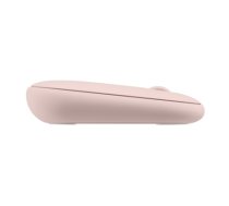 Logitech Pebble M350 Rose (910-005717)