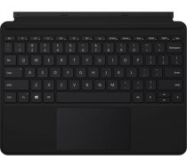 Microsoft Surface Go Type Cover Black (TXK-00002)