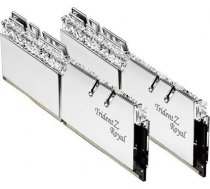 Pamięć do PC - DDR4 32GB (2x16GB) TridentZ Royal RGB 4000MHz CL18 XMP2  (F4-4000C18D-32GTRS)