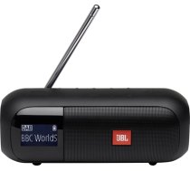 JBL Tuner 2 Black (JBLTUNER2BLK)