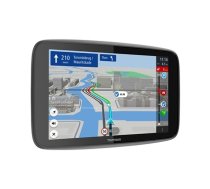 TomTom Go Discover 6  World (1YB6.002.00)