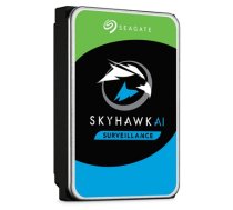 Seagate Surveillance HDD SkyHawk AI 3.5" 12 TB Serial ATA III (ST12000VE001)