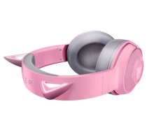 Headphones Razer Kraken BT - Kitty Edition (RZ04-03520100-R3M1)