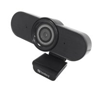 Sandberg USB AutoWide Webcam 1080P HD (134-20)