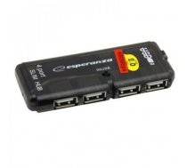 Esperanza EA112 USB HUB 2.0 (MAN#EA112)