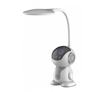 Lampa biurkowa LED ML 4900 Astral  (MAXCOMML4900ASTRAL)